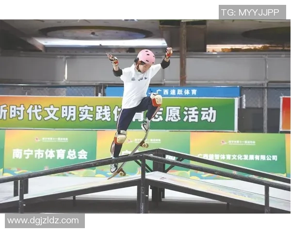 南京滑板队如何通过防守革新提升竞技水平与团队协作能力 南京滑板队如何通过防守革新提升竞技水平与团队协作能力