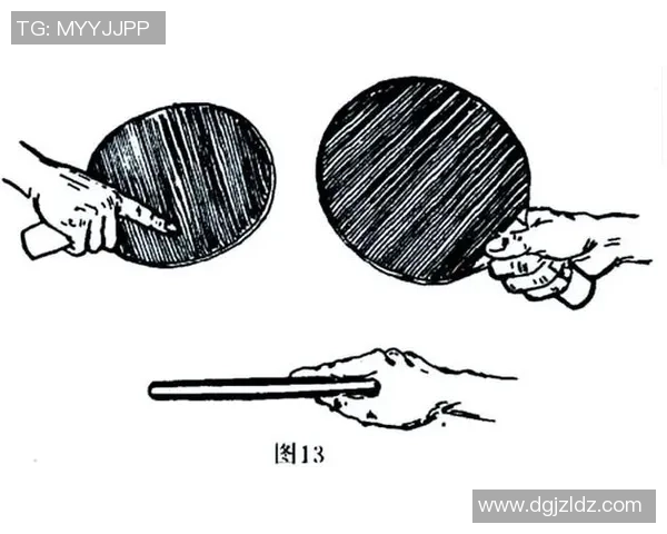 乒乓球新手必看攻略全面解析入门技巧与状态调整方法