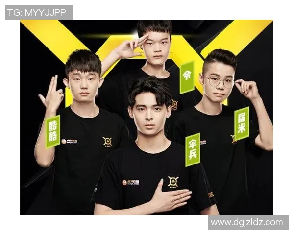 和平精英评论：TES战队进攻策略分析与得失总结