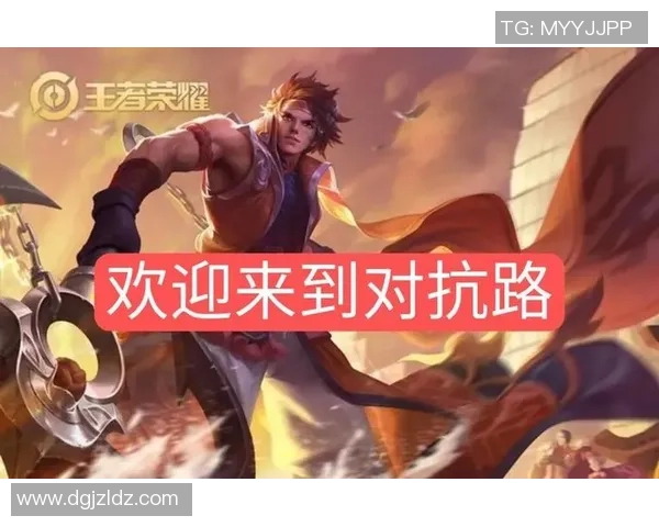 深度对话：探寻杨伟在王者荣耀中的成长与挑战之路