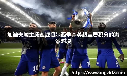 加迪夫城主场迎战切尔西争夺英超宝贵积分的激烈对决